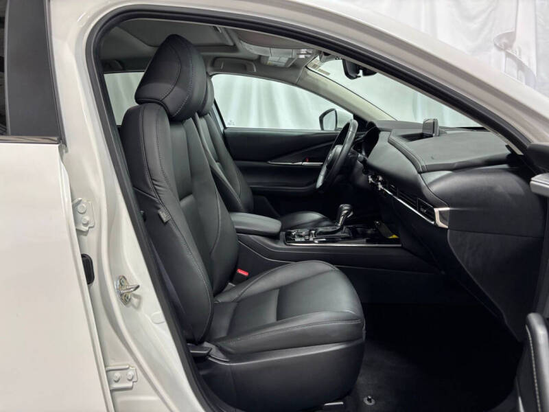 2025 Mazda CX-30 2.5 S Preferred