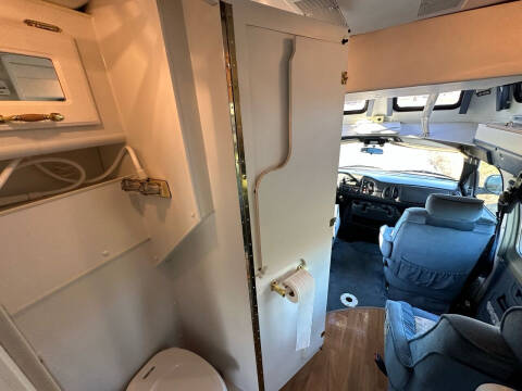 2003 Dodge Ram Van 3500