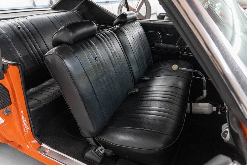 1969 Chevrolet Chevelle