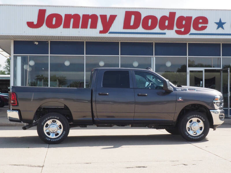 2025 RAM Ram 2500 Pickup Tradesman's photo