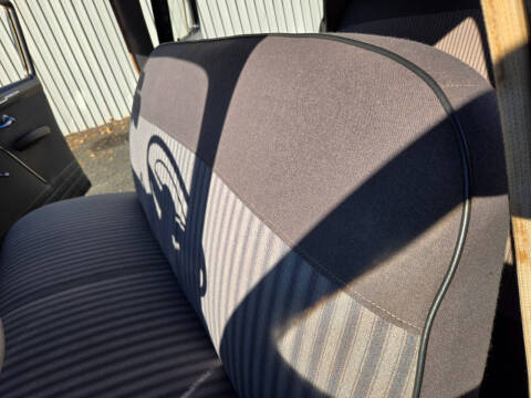 1949 Ford Custom Deluxe