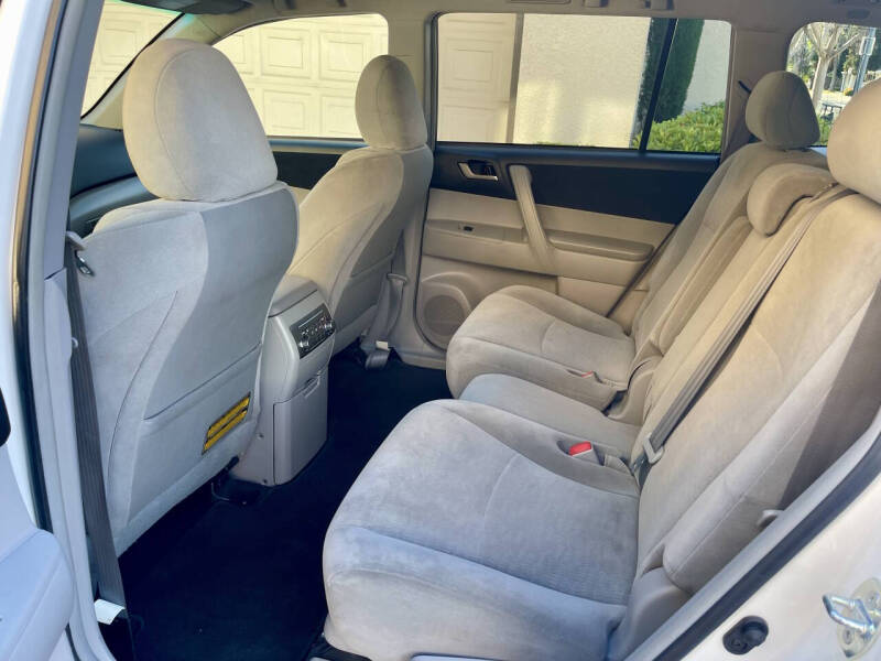 2012 Toyota Highlander