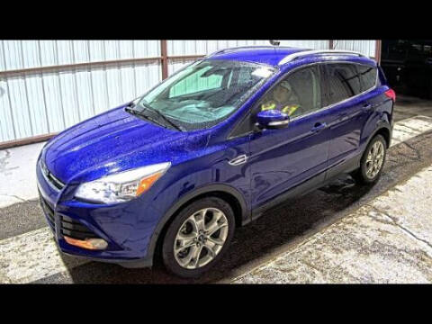 2014 Ford Escape for sale at Watson Auto Group in Fort Worth TX