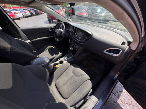 2013 Dodge Dart