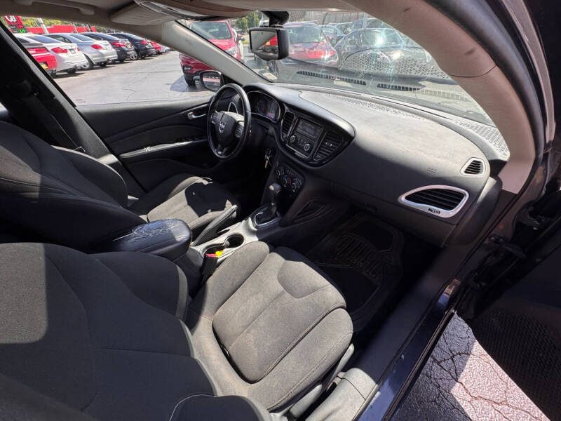 2013 Dodge Dart