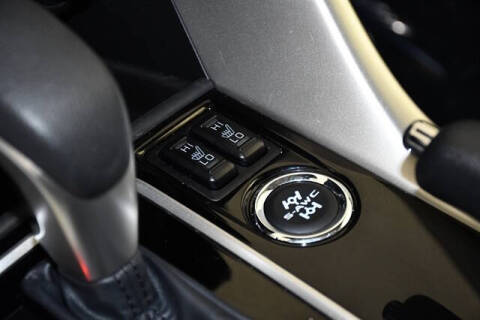 2024 Mitsubishi Eclipse Cross LE