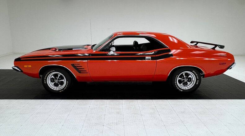 1973 Dodge Challenger