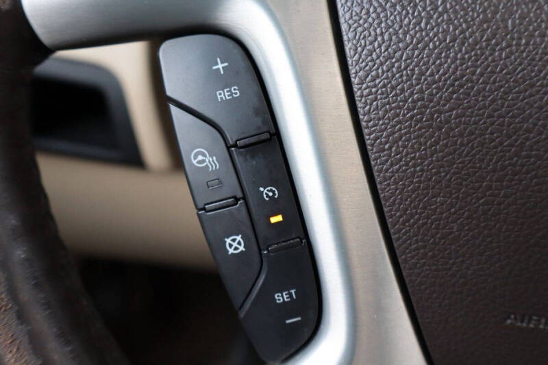 2012 Cadillac Escalade EXT Luxury