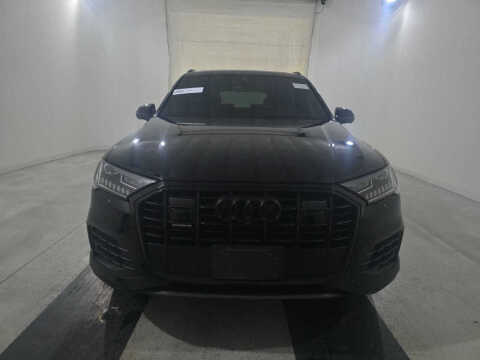 2023 Audi Q7 quattro Premium Plus 45 TFSI