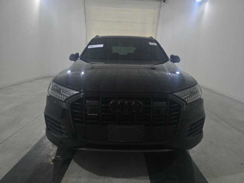 2023 Audi Q7 quattro Premium Plus 45 TFSI