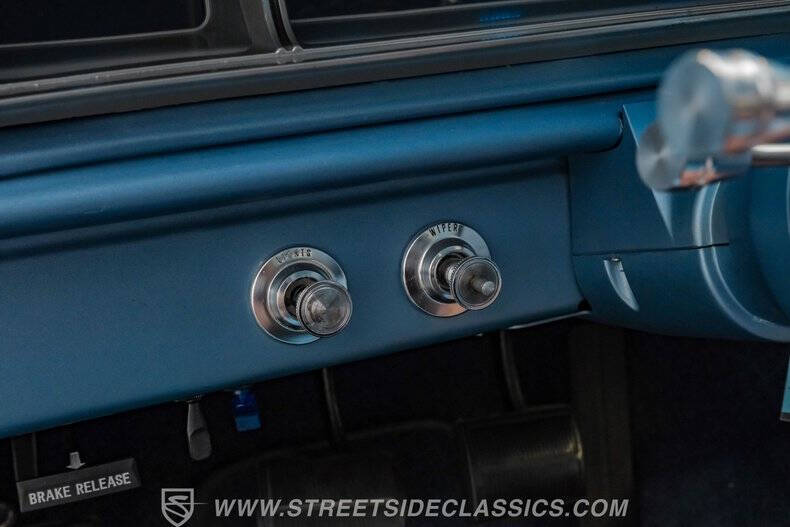 1966 Chevrolet Biscayne