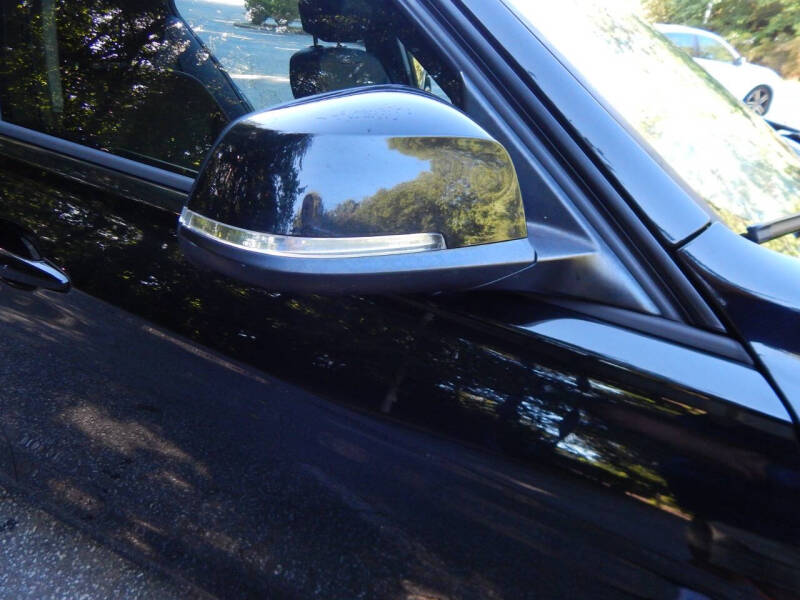 2018 BMW 3 Series 320i