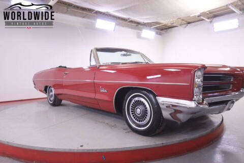 1966 Pontiac Catalina