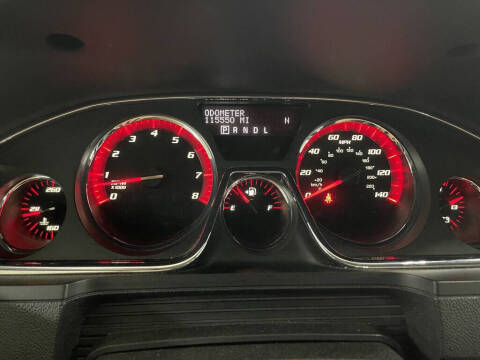 2015 GMC Acadia SLE-2