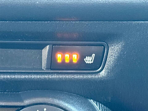 2016 Mazda CX-3 Touring