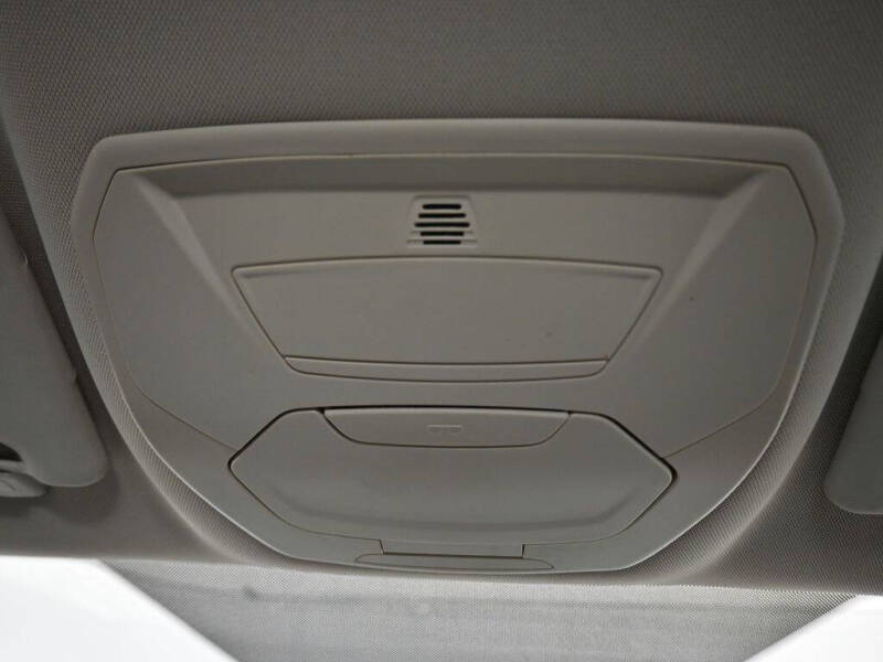 2017 Ford C-MAX Hybrid SE