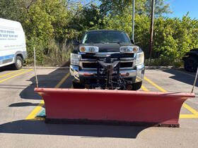 2007 Chevrolet Silverado 2500HD