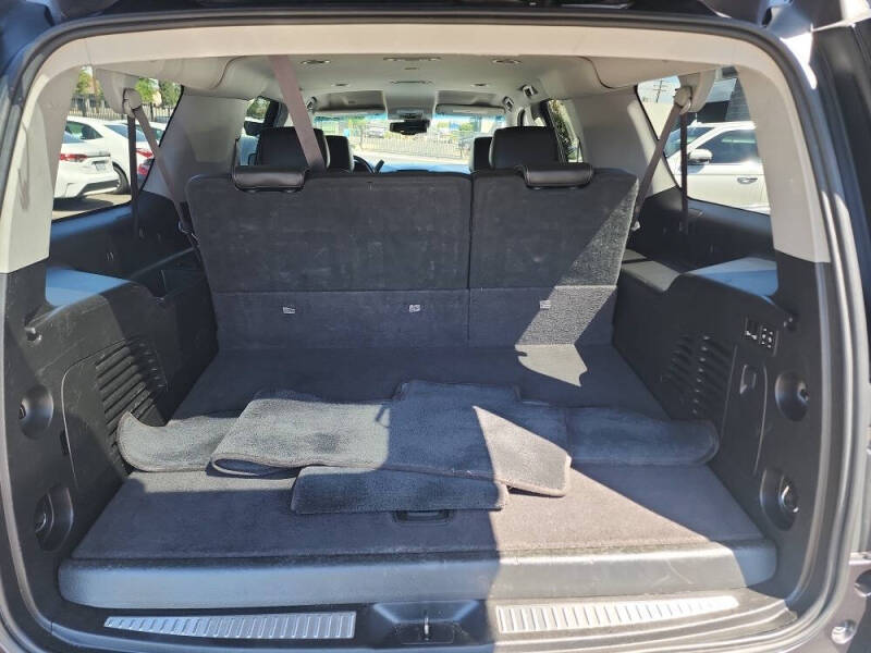 2017 GMC Yukon XL Denali