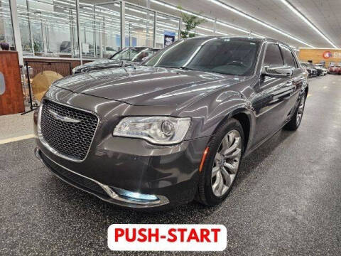 2019 Chrysler 300 for sale at Dixie Imports in Fairfield OH