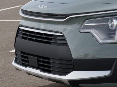 2026 Kia Niro EX