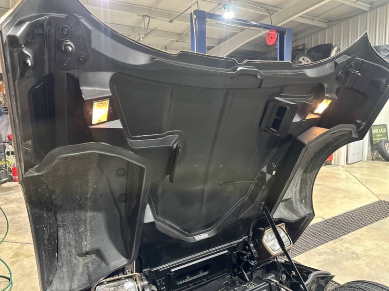 1984 Chevrolet Corvette