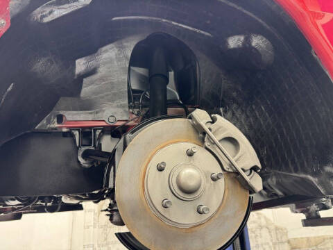 1998 Ford Mustang GT