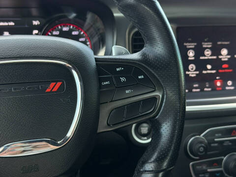 2020 Dodge Charger R/T