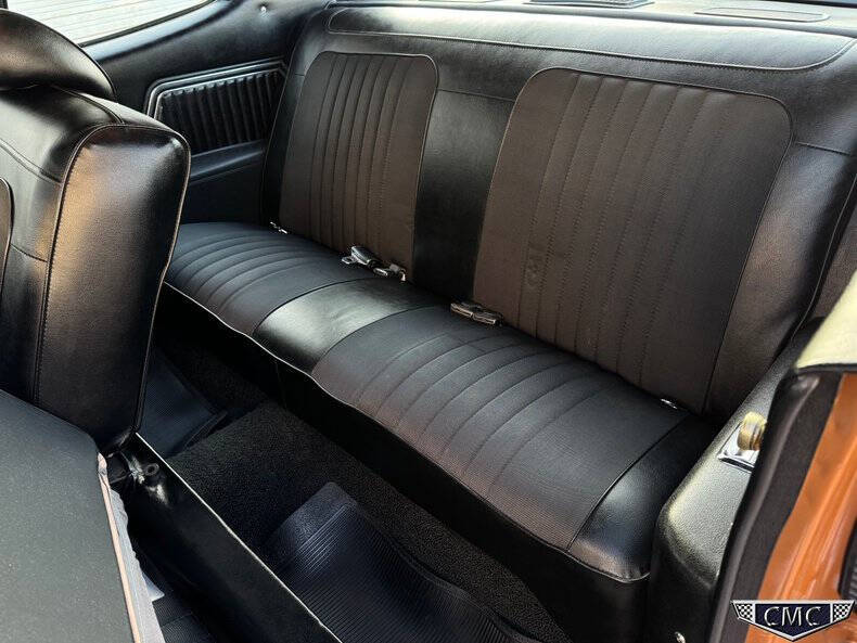 1972 Chevrolet Chevelle