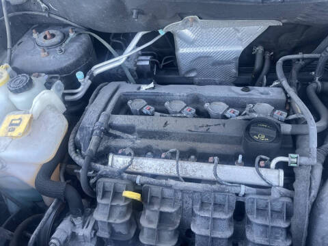 2017 Jeep Patriot Sport