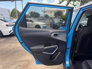 2025 Kia Soul S