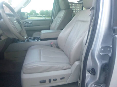 2013 Ford Expedition Limited