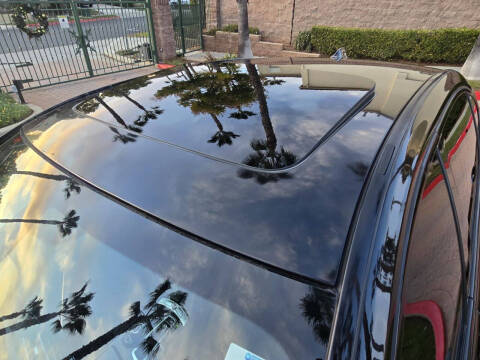 2012 BMW 7 Series 750Li