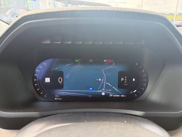 2026 Volvo XC90 B6 Plus 7P