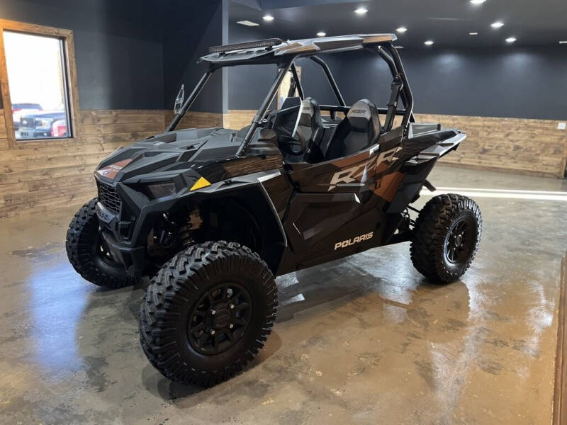 2021 Polaris Razor XP 1000