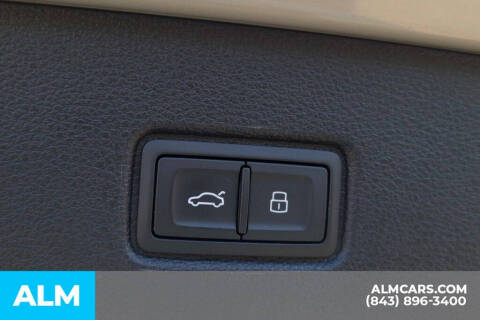 2024 Audi Q7 quattro Premium 45 TFSI