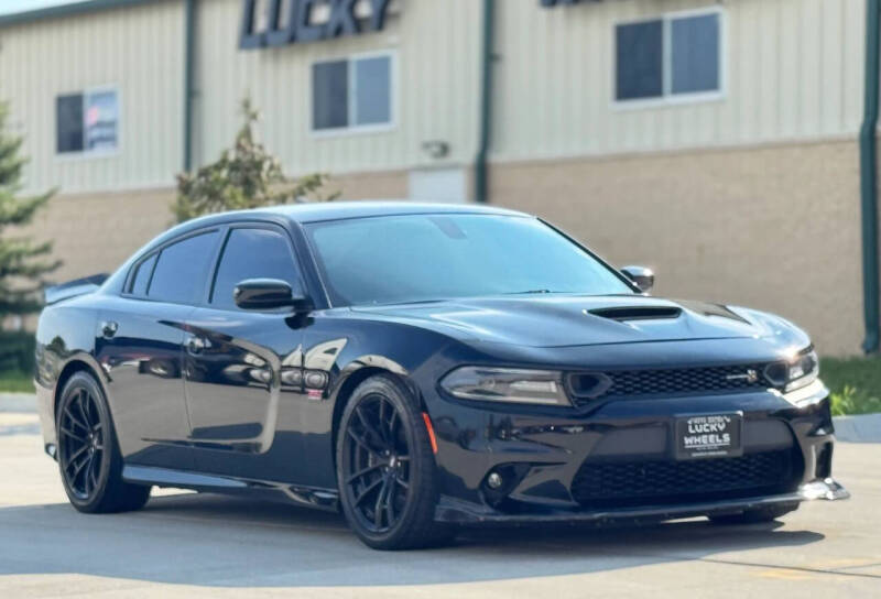 2021 Dodge Charger