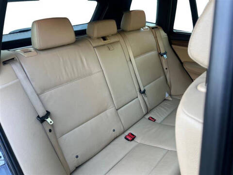 2014 BMW X3 xDrive35i