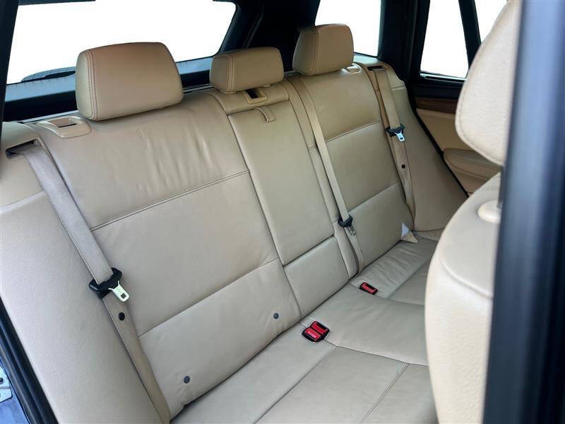 2014 BMW X3 xDrive35i