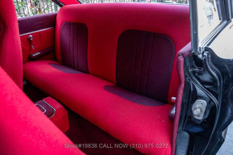 1964 Mercury Comet Cyclone