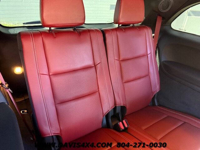 2024 Dodge Durango SRT Hellcat Plus