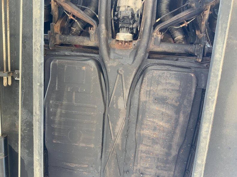 1978 Volkswagen Beetle