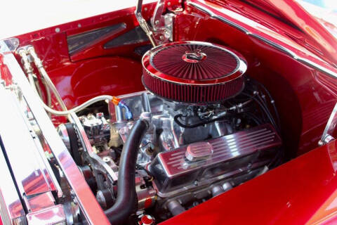 1957 Chevrolet Nomad