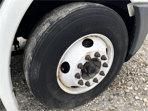 2014 Freightliner Cascadia