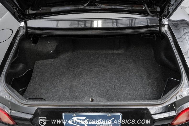 1999 Mazda MX-5 Miata