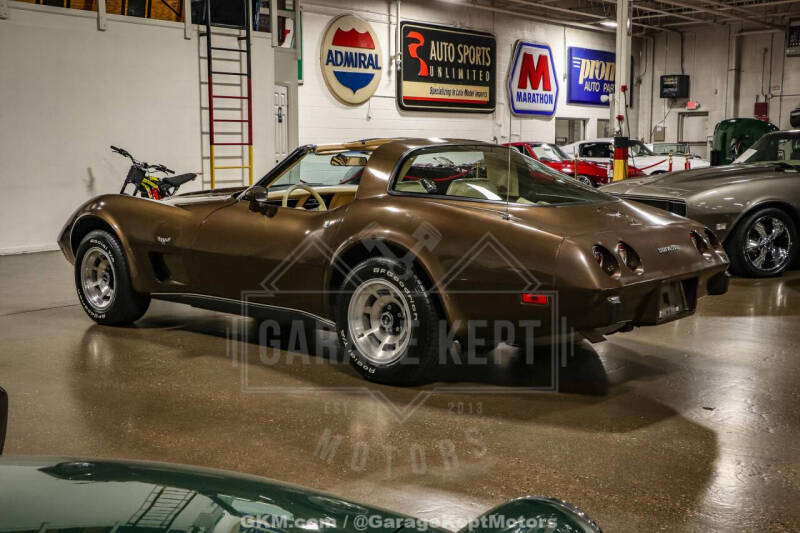 1979 Chevrolet Corvette