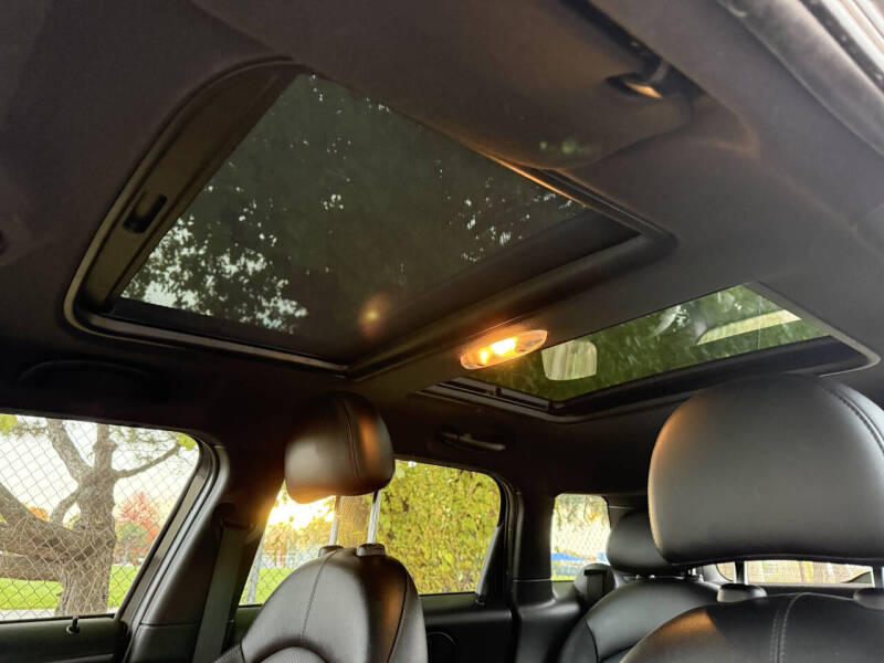 2012 MINI Cooper Countryman S ALL4