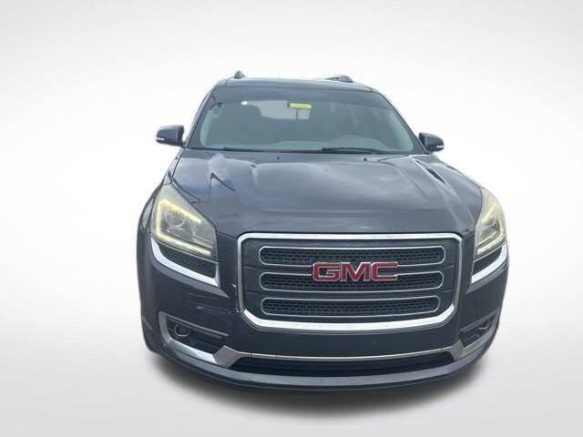 2013 GMC Acadia SLT-1