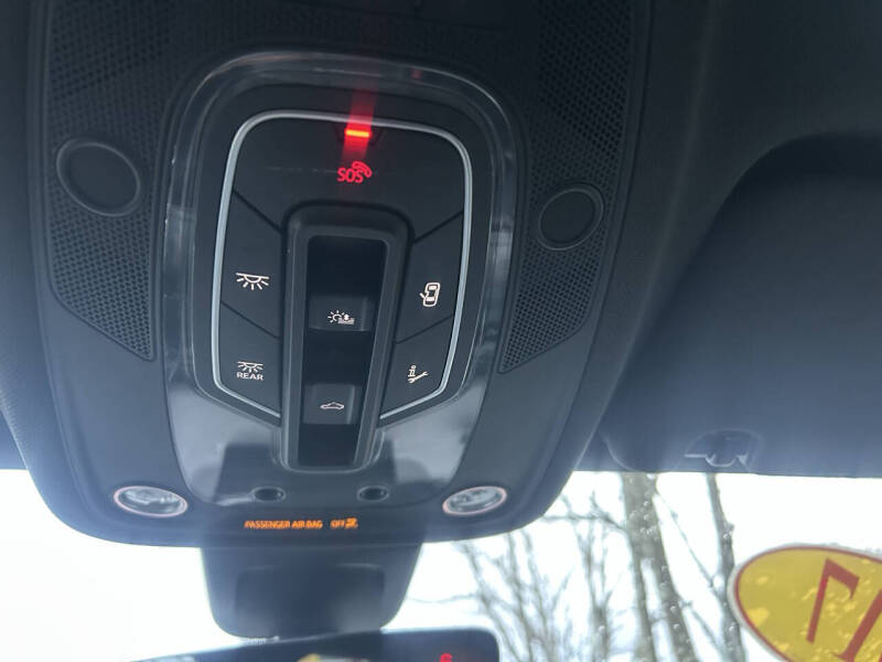 2017 Audi Q7 3.0T quattro Premium Plus