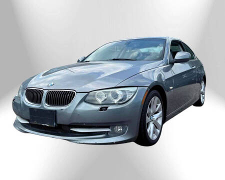 2011 BMW 3 Series for sale at R&R Car Company in Mount Clemens MI