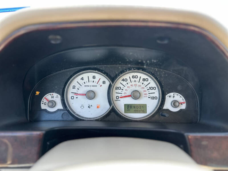 2007 Ford Escape XLT